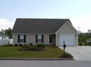 530 Brook St #530, Morehead City, NC 28557