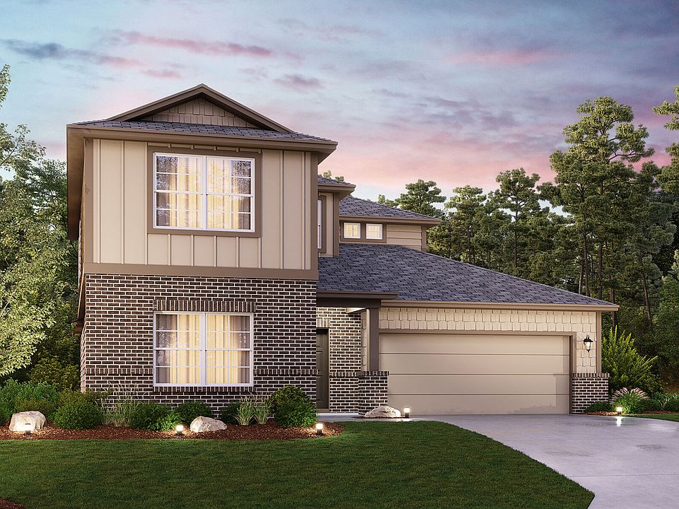 Livingston Elevation C1