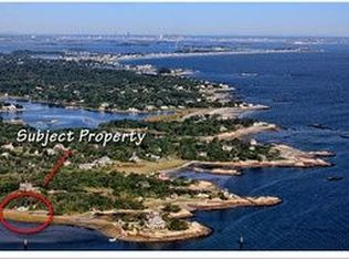 73 White Head Rd, Cohasset, MA 02025