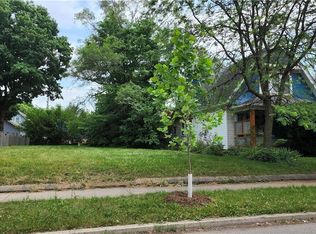 829 N Hamilton Ave, Indianapolis, IN 46201