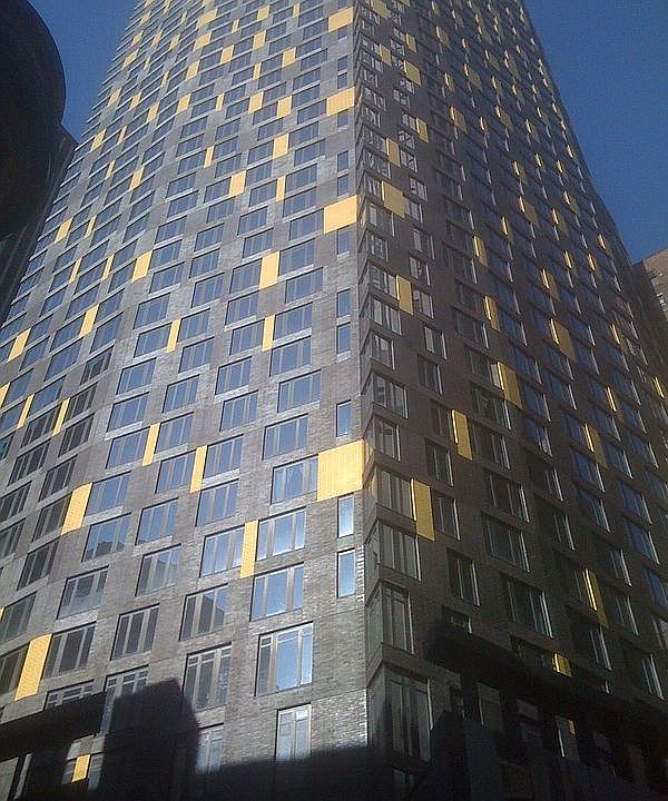 1st image of 15 William St #27C