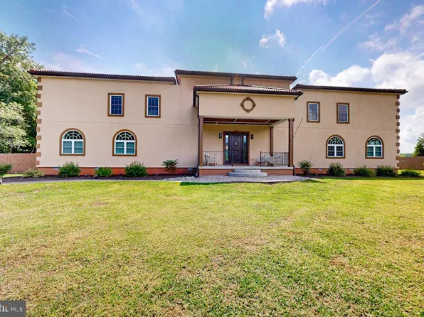 11914 Back Creek Rd, Bishopville, MD 21813