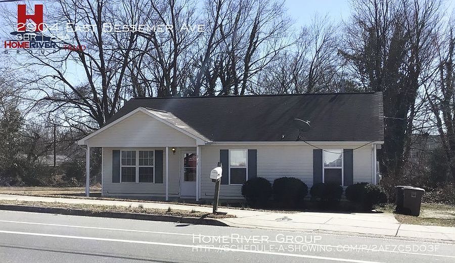 2904 E Bessemer Ave, Greensboro, NC 27405 Zillow