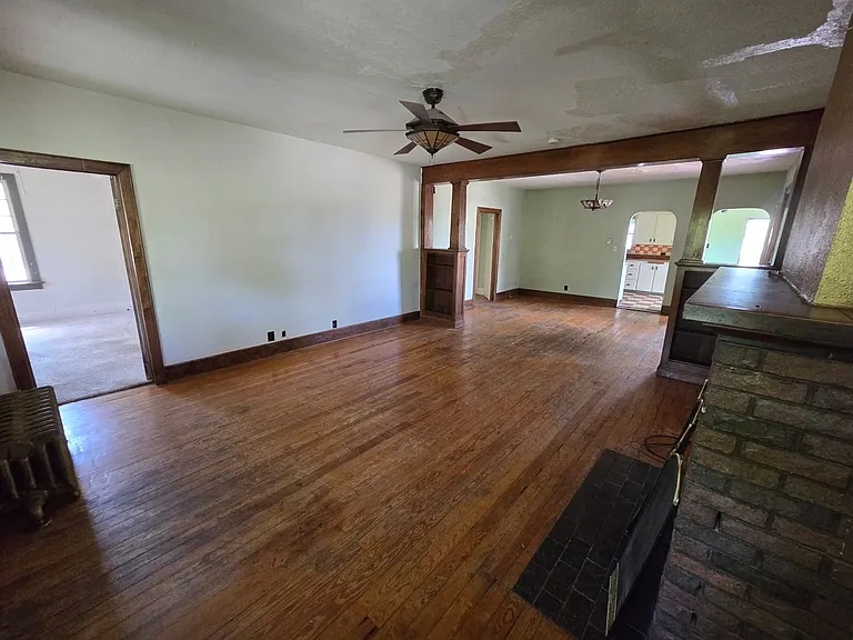 1502 Silver Ave SE — Photo 4