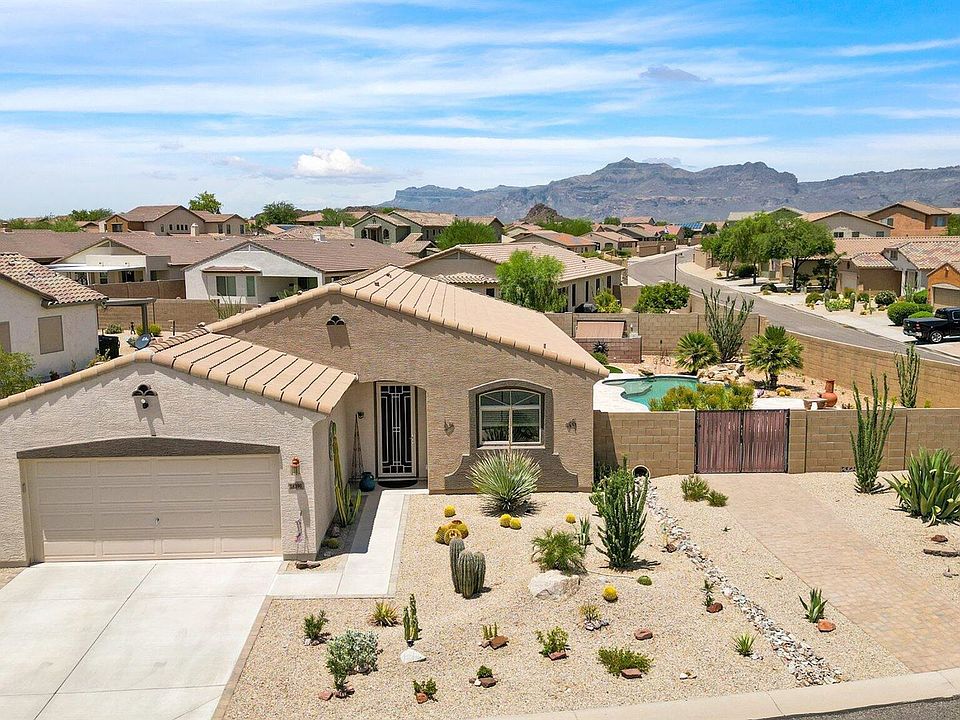 1st image of 18390 E San Ignacio Ct