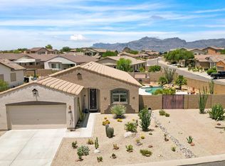 18390 E San Ignacio Ct, Gold Canyon, AZ 85118