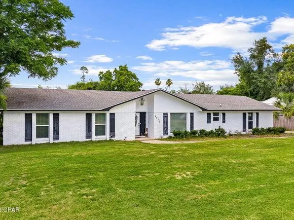 4410 Fletcher St, Panama City, FL 32405