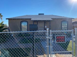 2118 Stewart Ave, Las Vegas, NV 89101