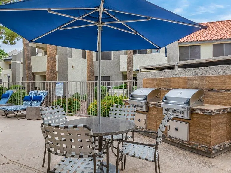 Morningside at Scottsdale Ranch — Photo 7