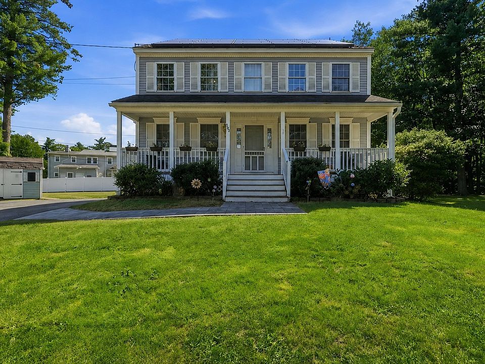 1st image of 305 Mount Vernon St