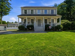 305 Mount Vernon St, Fitchburg, MA 01420