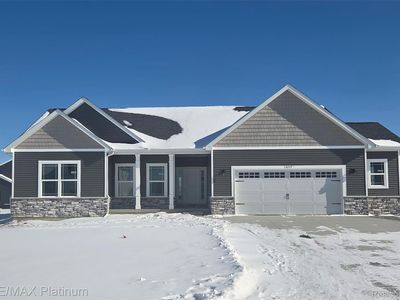 13217 Westwinds Dr, Linden, MI, 48451