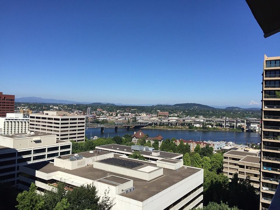 View to the East (perfect view of 4th of July Fireworks)
