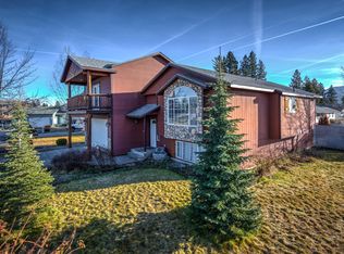 675 W Bellflower Ln, Post Falls, ID 83854
