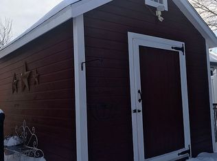 318 E Michigan Ave, Berthoud, CO 80513