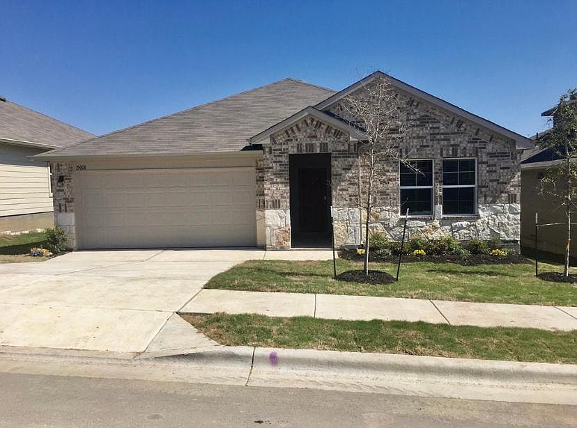 New construction in a quiet neighborhood!