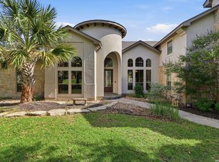 8036 Tradition Oak, Boerne, TX 78015