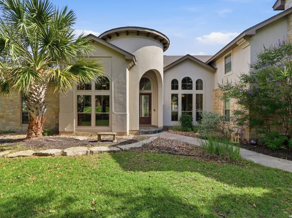 8036 Tradition Oak, Boerne, TX 78015