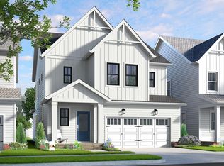 323 Beacon Dr, Pittsboro, NC 27312