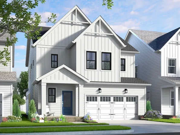 323 Beacon Dr, Pittsboro, NC 27312