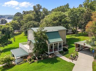 103 Saint George Ln, Semora, NC 27343