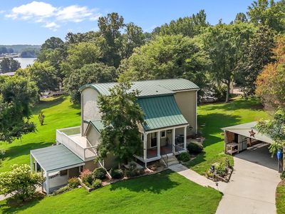 103 Saint George Ln, Semora, NC, 27343
