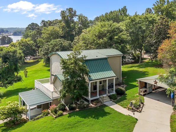 103 Saint George Ln, Semora, NC 27343