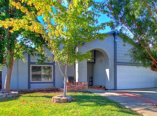 1260 Rudger Way, Sacramento, CA 95833