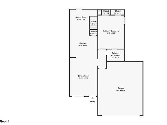 2nd image of 4824 Nina Marie Ave