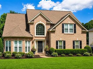 1714 Millhouse Run, Marietta, GA 30066