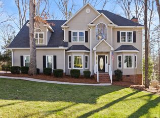151 Warrenton Way, Simpsonville, SC 29681
