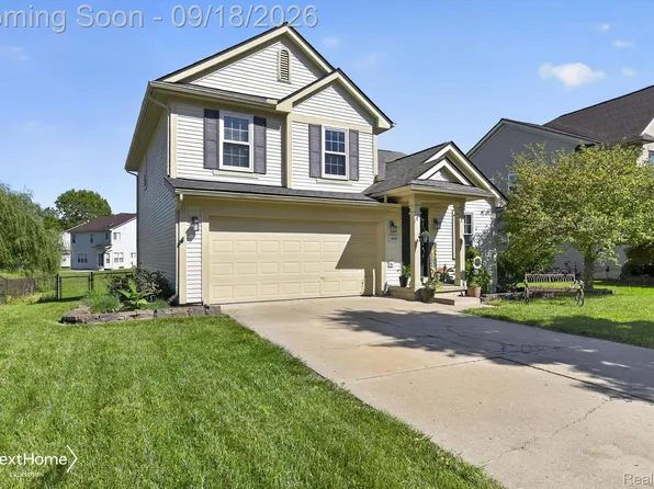 1920 Savannah Ln, Ypsilanti, MI 48198