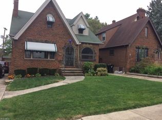 4349 W 60th St, Cleveland, OH