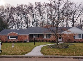 6155 Arrowhead Dr, Sylvania, OH