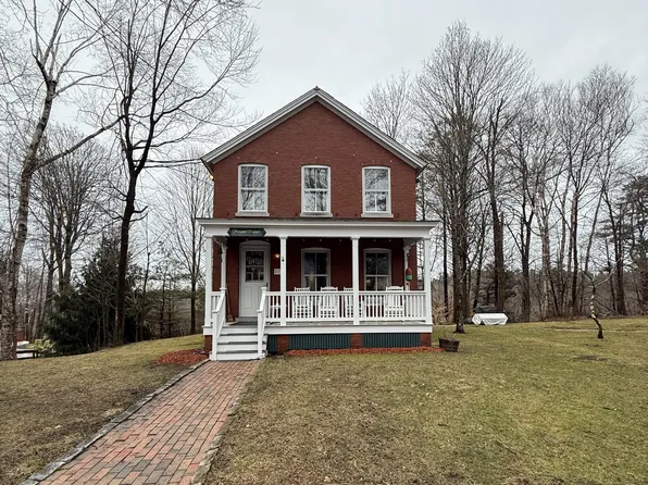 171 Diamond Avenue, Portland, ME 04109