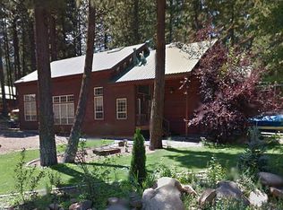 10467 Stone Pine Rd, Truckee, CA 96161