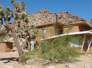 63306 Doggie Trl, Joshua Tree, CA 92252