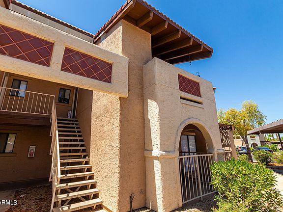 3rd image of 5757 W EUGIE Avenue #2069