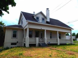 241 Fishersville Rd, Fishersville, VA 22939