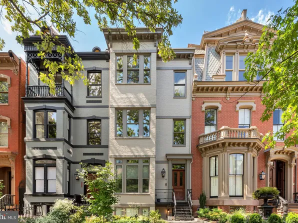 1310 Vermont Ave NW #1, Washington, DC 20005