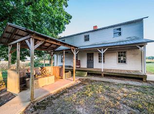 619 Sloss Rd, Woodburn, KY 42170