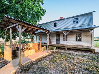619 Sloss Rd, Woodburn, KY, 42170