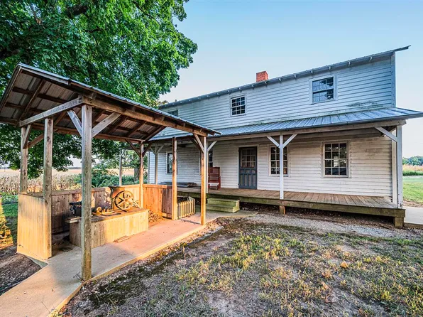 619 Sloss Rd, Woodburn, KY 42170