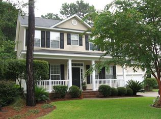 1005 Albatross Ln, Mount Pleasant, SC 29466