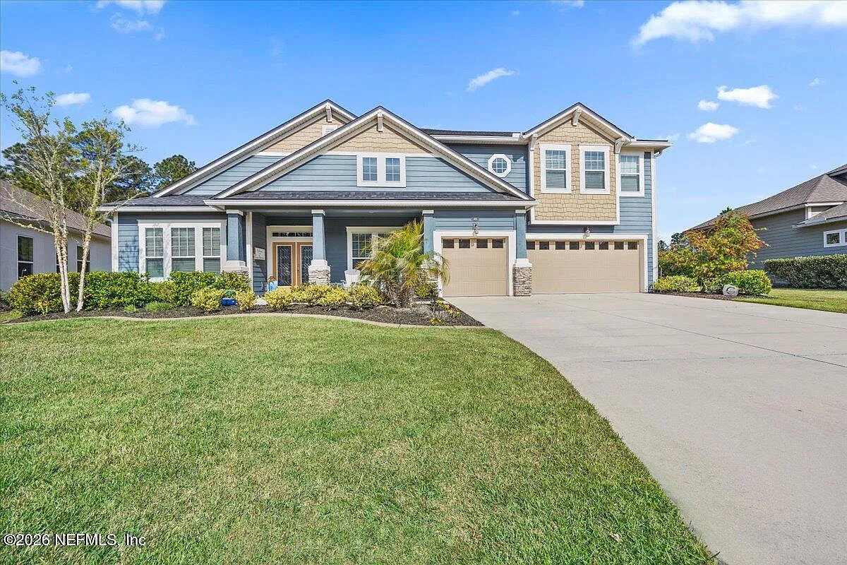 5 bed, 4.0 bath, 3470 sqft, $4,395 — Photo 2