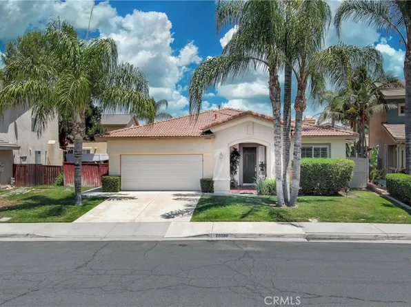 29588 Cambridge Dr, Menifee, CA 92584
