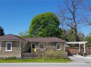 465 Middle Hwy, Barrington, RI 02806