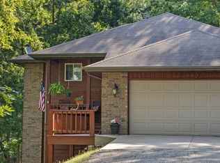 175 Canyon Forest Circle, Kimberling City, MO 65686