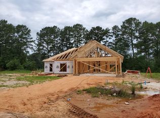 37 W Cherry, Sumrall, MS 39482