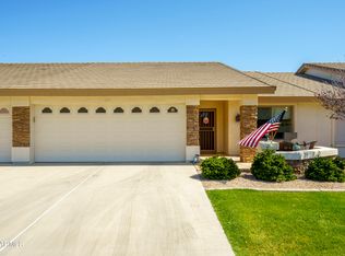 11250 E Kilarea Ave #277, Mesa, AZ 85212
